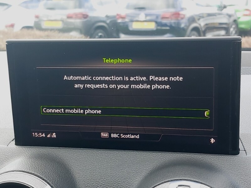 Used Audi Q2 2021 for sale - 77761168: Photo 15