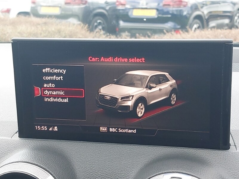 Used Audi Q2 2021 for sale - 77761168: Photo 17