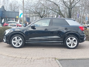 Used Audi Q2 2021 for sale - 77761168: Photo