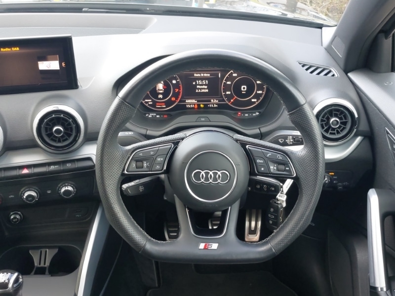 Used Audi Q2 2021 for sale - 77761168: Photo 7