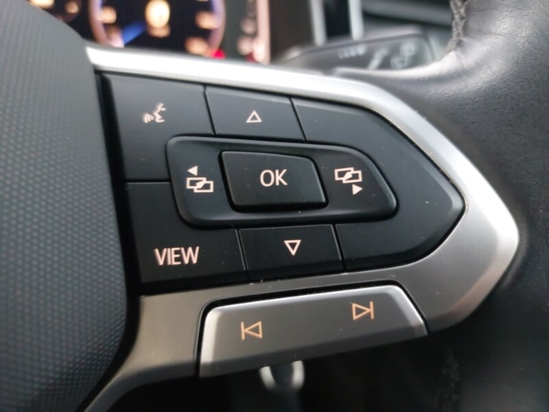 Used Volkswagen Taigo 2023 for sale - 77736463: Photo 13