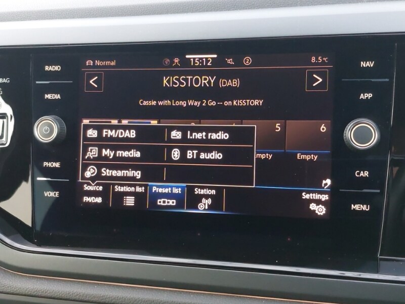 Used Volkswagen Taigo 2023 for sale - 77736463: Photo 14