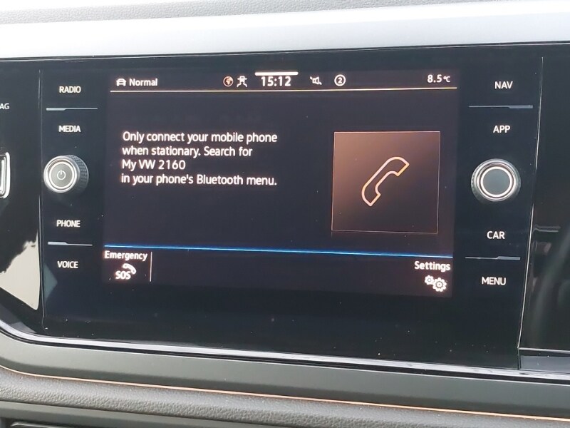 Used Volkswagen Taigo 2023 for sale - 77736463: Photo 15