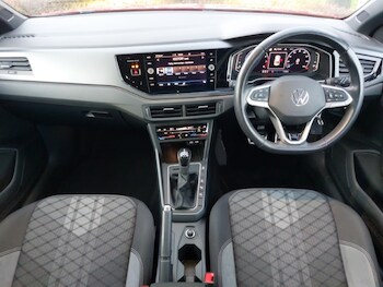 Used Volkswagen Taigo 2023 for sale - 77736463: Photo