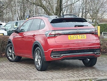 Used Volkswagen Taigo 2023 for sale - 77736463: Photo