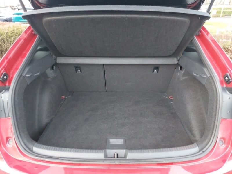 Used Volkswagen Taigo 2023 for sale - 77736463: Photo 8