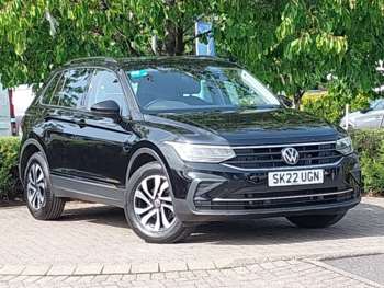 2022 - 1.5 TSI 150 Active 5dr DSG