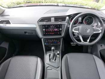 Used Volkswagen Tiguan 2022 for sale - 74847755: Photo