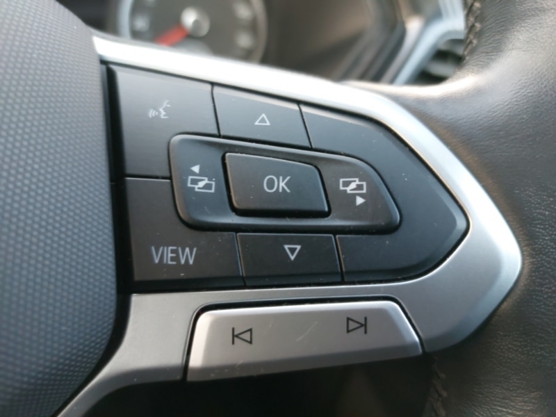 Used Volkswagen T-Cross 2021 for sale - 77126476: Photo 13