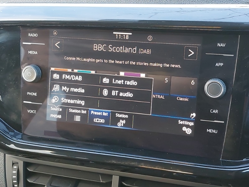 Used Volkswagen T-Cross 2021 for sale - 77126476: Photo 14