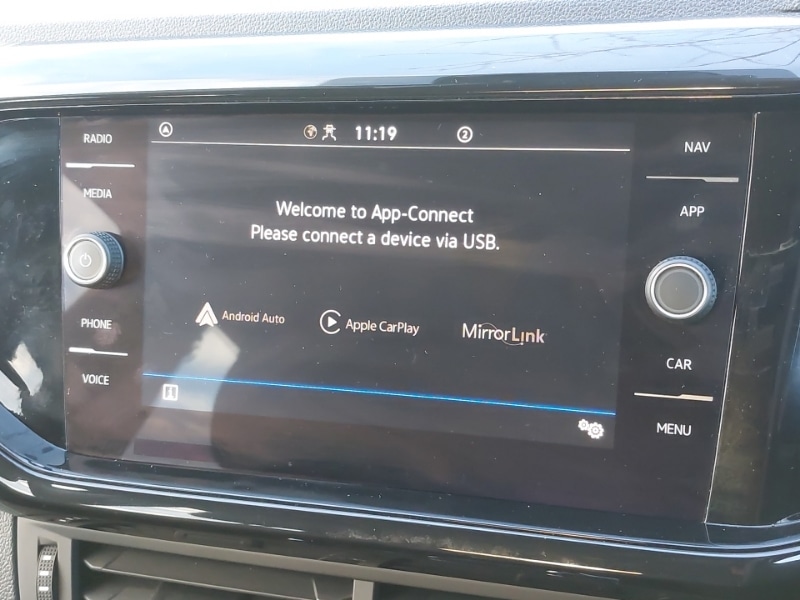 Used Volkswagen T-Cross 2021 for sale - 77126476: Photo 16