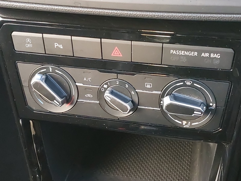 Used Volkswagen T-Cross 2021 for sale - 77126476: Photo 17