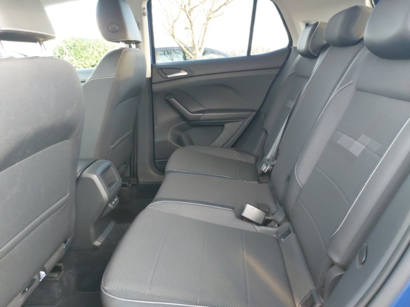 Used Volkswagen T-Cross 2021 for sale - 77126476: Photo 6