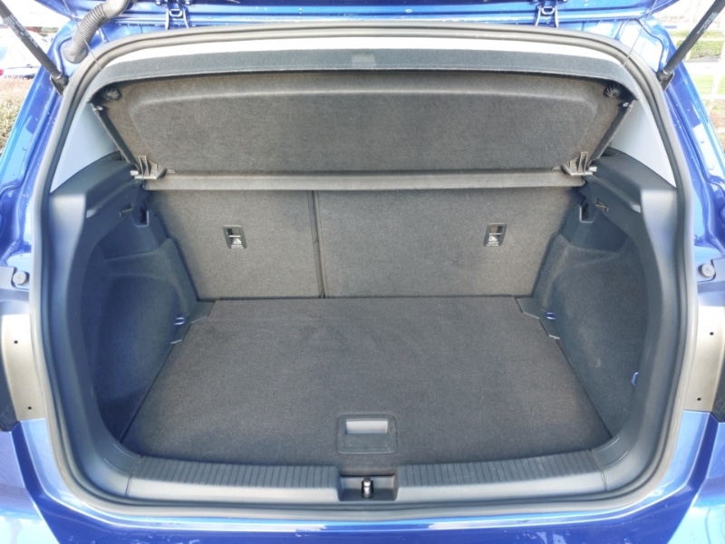 Used Volkswagen T-Cross 2021 for sale - 77126476: Photo 8