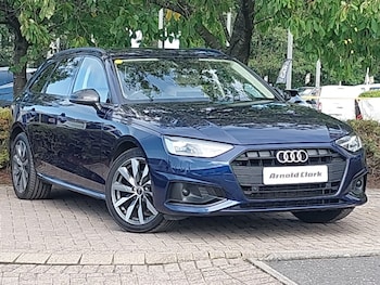 2021 - 35 TDI Sport Edition 5dr S Tronic