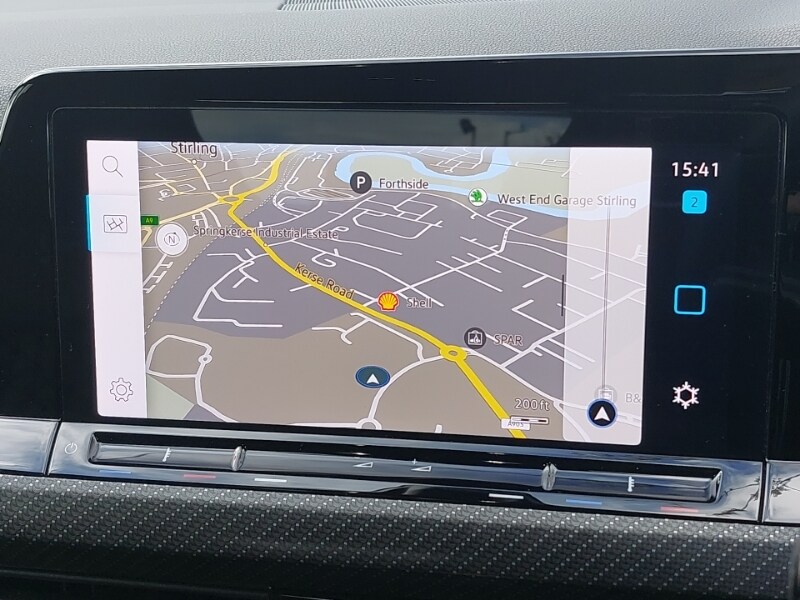 Used Volkswagen Golf 2023 for sale - 78211323: Photo 14