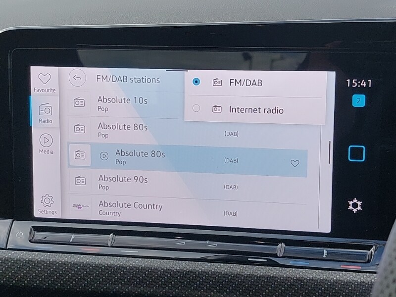 Used Volkswagen Golf 2023 for sale - 78211323: Photo 15