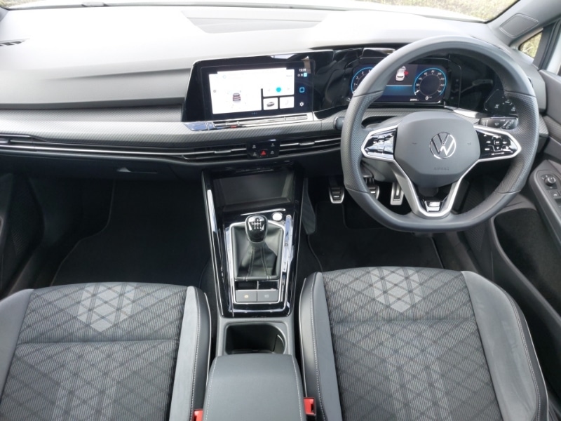 Used Volkswagen Golf 2023 for sale - 78211323: Photo 2