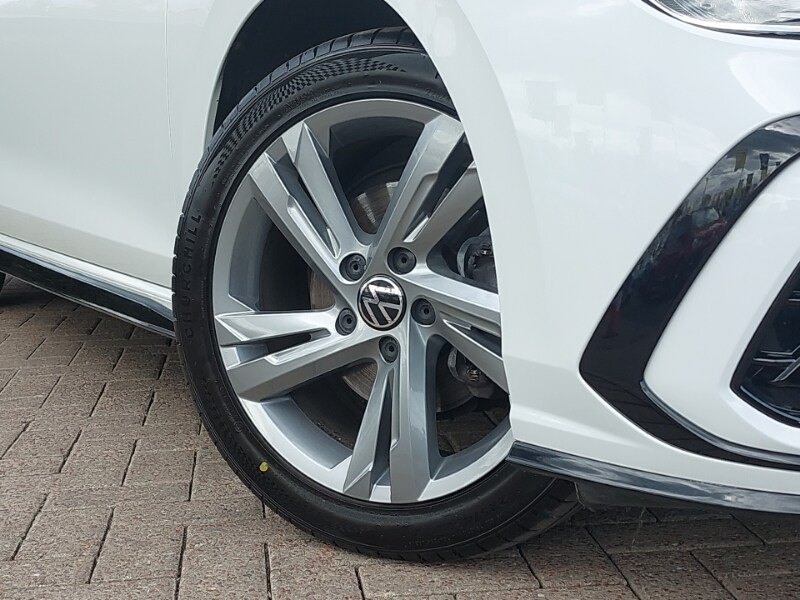 Used Volkswagen Golf 2023 for sale - 78211323: Photo 9