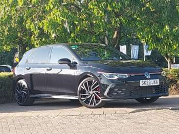 2023 - 2.0 TSI GTI 5dr DSG