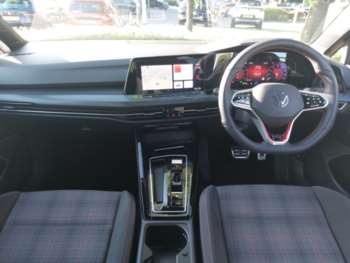 Used Volkswagen Golf 2023 for sale - 75185249: Photo