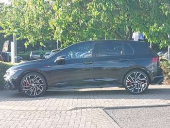 Used Volkswagen Golf 2023 for sale - 75185249: Photo