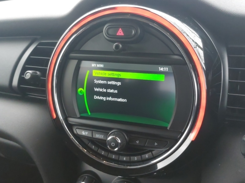 Used MINI Hatch 2019 for sale - 77433368: Photo 16