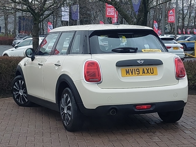 Used MINI Hatch 2019 for sale - 77433368: Photo 3
