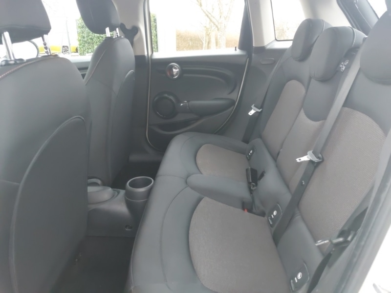 Used MINI Hatch 2019 for sale - 77433368: Photo 6