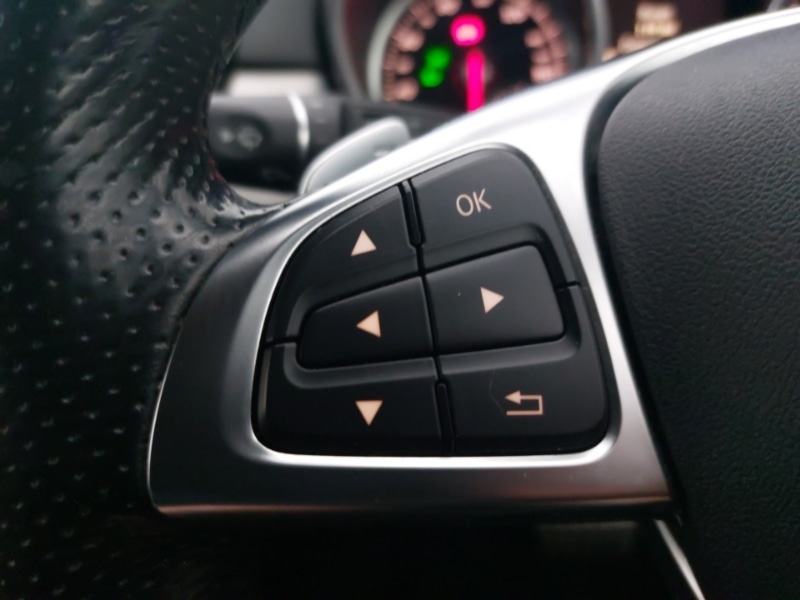 Used Mercedes-Benz GLE 2017 for sale - 77674406: Photo 12