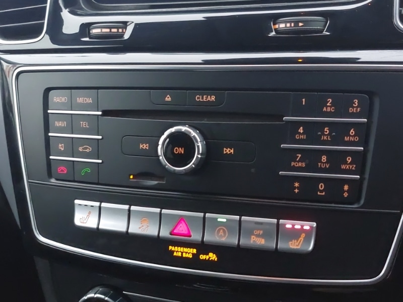 Used Mercedes-Benz GLE 2017 for sale - 77674406: Photo 17