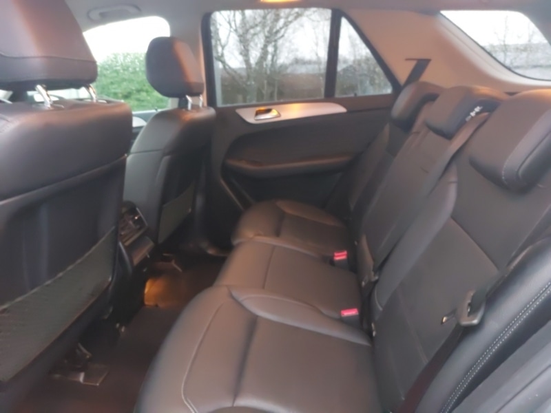 Used Mercedes-Benz GLE 2017 for sale - 77674406: Photo 6