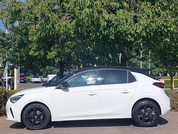 Used Vauxhall Corsa 2020 for sale - 79707293: Photo