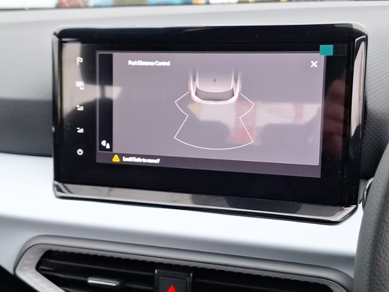 Used SEAT Ibiza 2025 for sale - 77034943: Photo 10