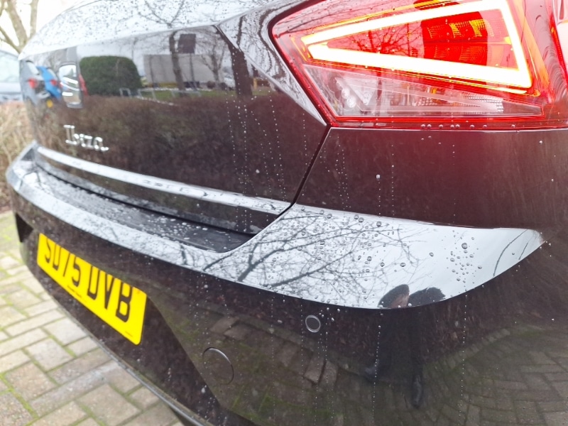 Used SEAT Ibiza 2025 for sale - 77034943: Photo 12