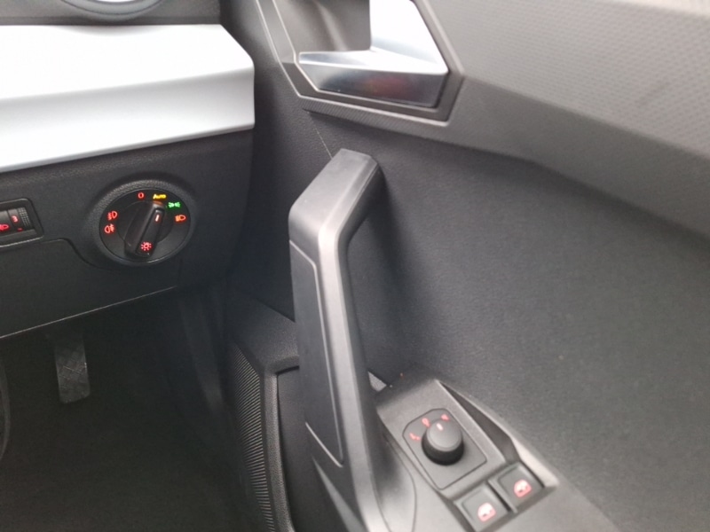 Used SEAT Ibiza 2025 for sale - 77034943: Photo 13