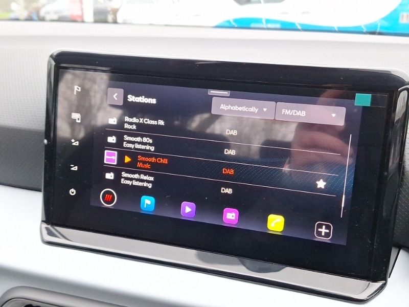 Used SEAT Ibiza 2025 for sale - 77034943: Photo 14