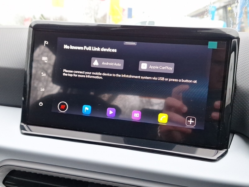 Used SEAT Ibiza 2025 for sale - 77034943: Photo 15