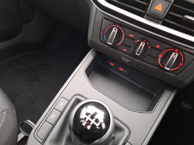 Used SEAT Ibiza 2025 for sale - 77034943: Photo 16