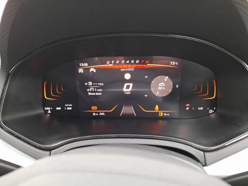 Used SEAT Ibiza 2025 for sale - 77034943: Photo 17