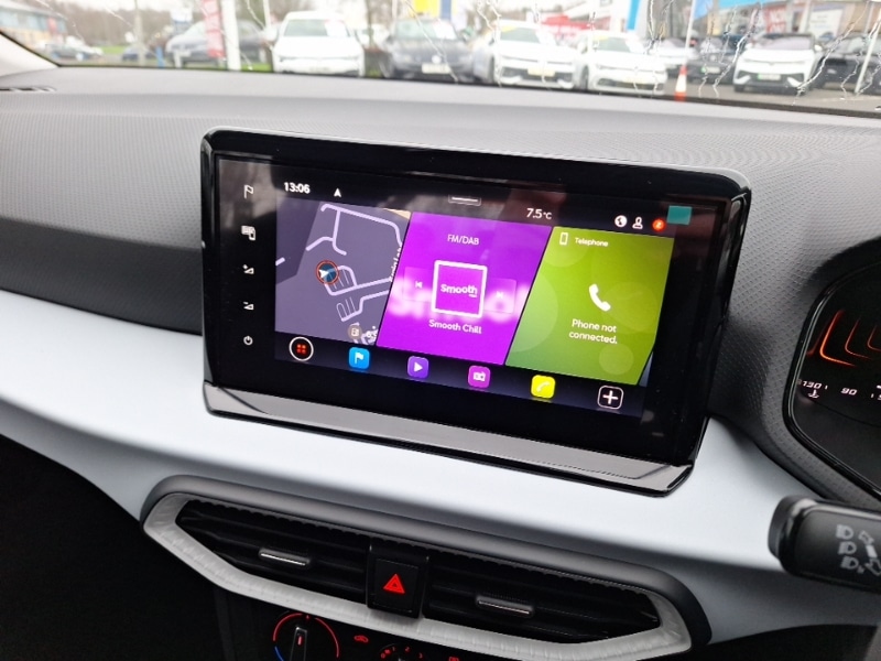 Used SEAT Ibiza 2025 for sale - 77034943: Photo 18