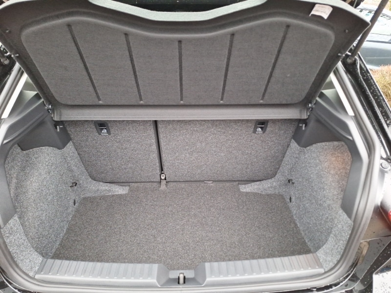 Used SEAT Ibiza 2025 for sale - 77034943: Photo 8