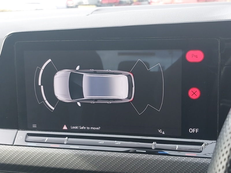 Used Volkswagen Golf 2023 for sale - 78126145: Photo 14