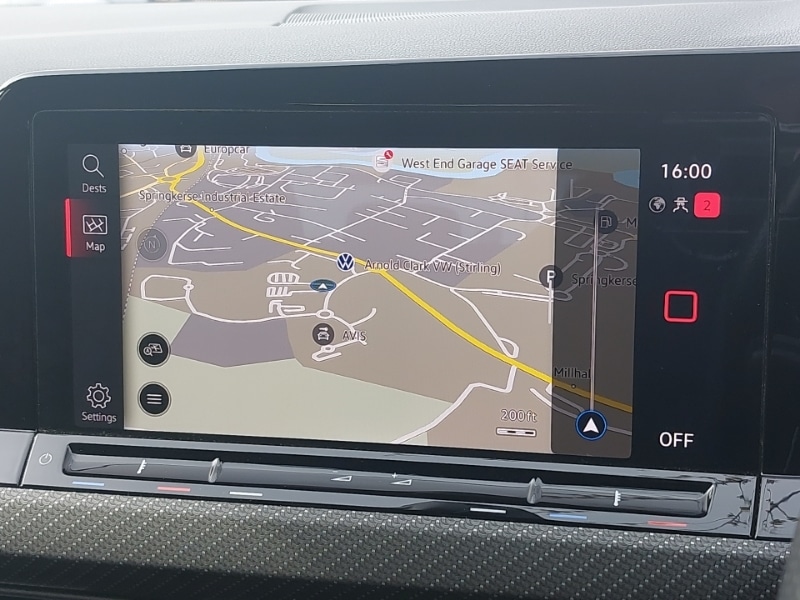 Used Volkswagen Golf 2023 for sale - 78126145: Photo 15