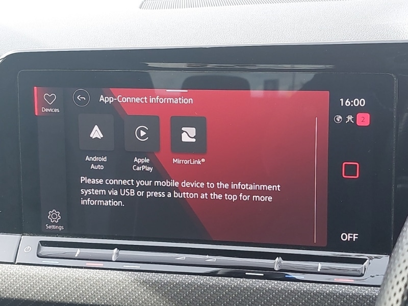 Used Volkswagen Golf 2023 for sale - 78126145: Photo 16