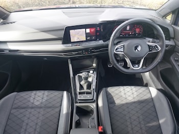 Used Volkswagen Golf 2023 for sale - 78126145: Photo