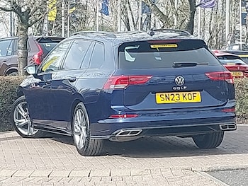 Used Volkswagen Golf 2023 for sale - 78126145: Photo