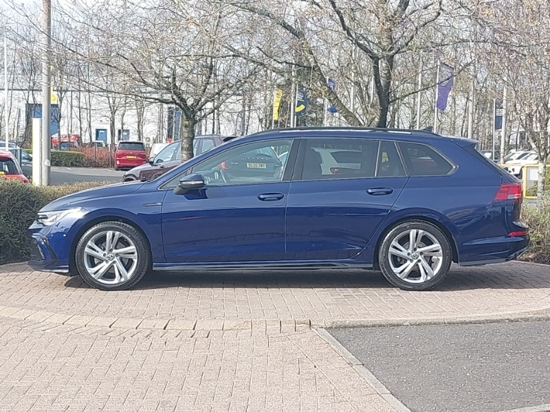 Used Volkswagen Golf 2023 for sale - 78126145: Photo 4