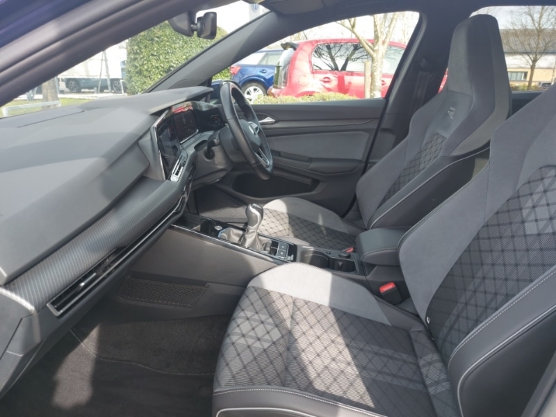 Used Volkswagen Golf 2023 for sale - 78126145: Photo 5