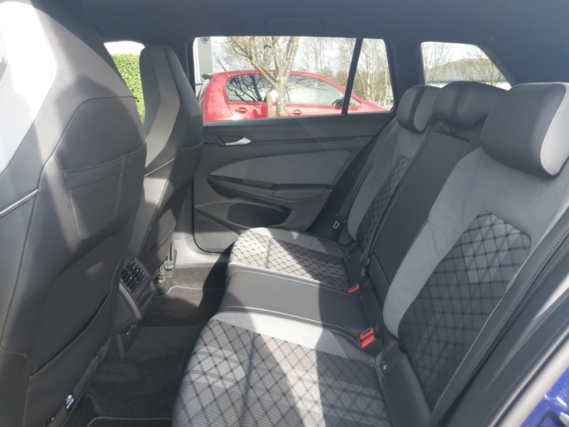 Used Volkswagen Golf 2023 for sale - 78126145: Photo 6